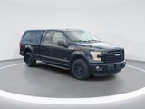Used 2016 Ford F150 XLT w/ Equipment Group 302A Luxury image 2