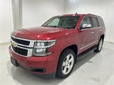 Used 2015 Chevrolet Tahoe LT image 4