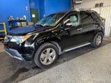 Used 2007 Acura MDX w/ Sport Package image 3