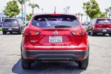 Certified 2018 Nissan Rogue Sport S image 5
