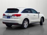 Used 2015 Acura RDX AWD w/ Technology Package image 4