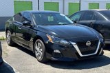 Used 2022 Nissan Altima 2.5 S image 2