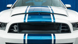 Used 2014 Ford Mustang Shelby GT500 w/ Equipment Group 821A image 5