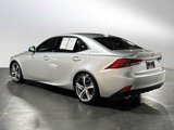 Used 2017 Lexus IS 300 AWD image 5