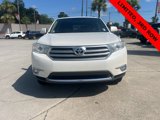 Used 2013 Toyota Highlander Limited image 2