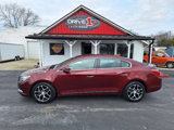 Used 2016 Buick LaCrosse Sport Touring w/ Driver Confidence Package #1 image 4
