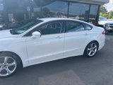 Used 2013 Ford Fusion SE image 4