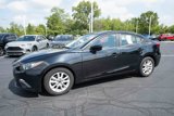 Used 2016 MAZDA MAZDA3 i Sport w/ Preferred Equipment Package image 4