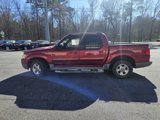 Used 2002 Ford Explorer Sport Trac 4x4 image 2