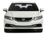 Used 2014 Honda Civic LX image 4
