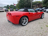 Used 2005 Chevrolet Corvette Convertible w/ Preferred Equipment Group image 5