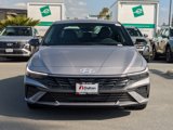 New 2025 Hyundai Elantra Sport image 2