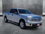 Used 2013 Ford F150 XLT w/ Luxury Equipment Group image 3