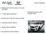 Used 2020 Kia Sorento S image 2