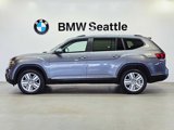 Used 2019 Volkswagen Atlas SEL image 3