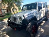 Used 2009 Jeep Wrangler Unlimited Rubicon w/ Trailer Tow Group image 4