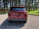 Used 2021 Jeep Compass 80th Special Edition w/ Sun and Sound Group image 4