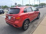 Used 2018 Mitsubishi Outlander Sport SE image 6