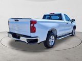 Used 2024 Chevrolet Silverado 1500 W/T w/ WT Fleet Convenience Package image 5