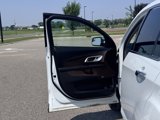 Used 2012 Chevrolet Equinox LTZ image 4