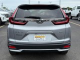 Used 2021 Honda CR-V EX image 4