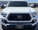 Used 2022 Toyota Tacoma SR5 image 3