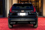 New 2025 Cadillac XT4 Premium Luxury image 5