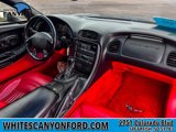 Used 2001 Chevrolet Corvette Coupe w/ Preferred Equipment Group2 image 6