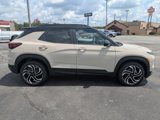 New 2026 Chevrolet TrailBlazer RS w/ Convenience Package image 3