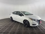 New 2025 Nissan Versa SR image 6