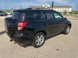 Used 2011 Toyota RAV4 Limited image 3