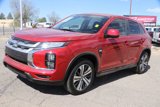 Used 2024 Mitsubishi Outlander Sport LE image 3