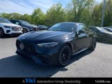 New 2025 Mercedes-Benz CLE 53 AMG 4MATIC Coupe image 4