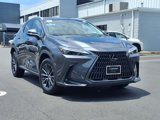 Certified 2024 Lexus NX 350 AWD w/ Premium Package image 3