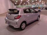Used 2021 Mitsubishi Mirage ES image 4