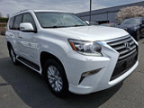 Used 2019 Lexus GX 460 Premium image 3