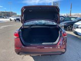 New 2025 Nissan Sentra SV w/ All-Weather Package image 5