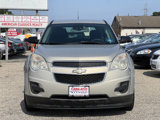 Used 2012 Chevrolet Equinox LS image 2