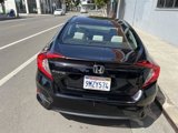Used 2018 Honda Civic LX image 6