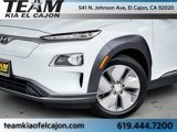 Used 2021 Hyundai Kona Limited w/ Cargo Package image 3