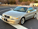 Used 2004 Volvo C70 HT image 4