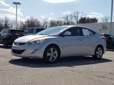 Used 2012 Hyundai Elantra GLS w/ Preferred Pkg 3 image 3