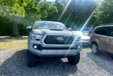 Used 2019 Toyota Tacoma TRD Sport image 2