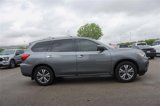 Used 2020 Nissan Pathfinder S image 6