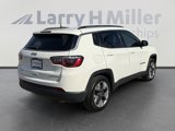 Used 2019 Jeep Compass Limited image 5