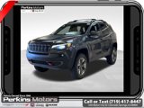 Used 2019 Jeep Cherokee Trailhawk w/ Cold Weather Group image 3