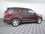 Used 2019 Ford Explorer XLT image 4