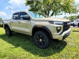 New 2024 GMC Canyon Elevation w/ Convenience Package image 2