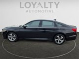 Used 2018 Honda Accord EX-L image 2