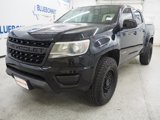 Used 2020 Chevrolet Colorado W/T w/ WT Convenience Package image 2